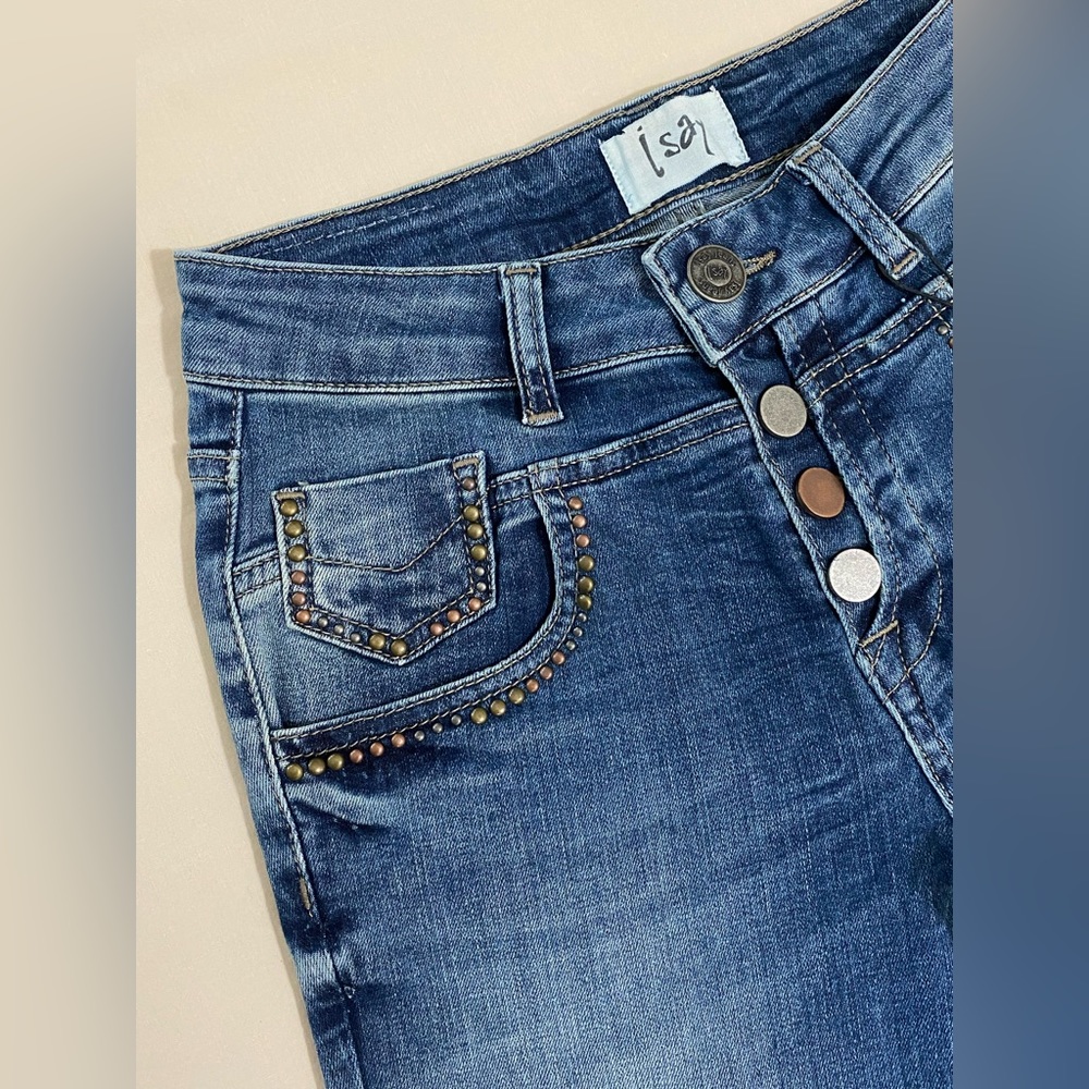 Danish brand I Say jeans - NWT